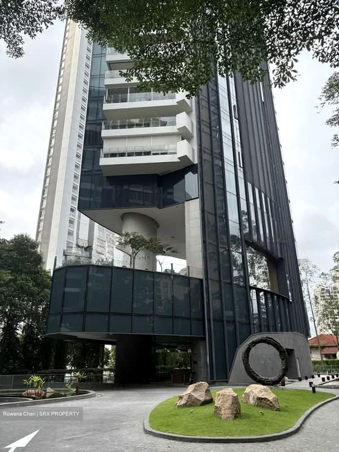 Boulevard Vue (D10), Condominium #547763121